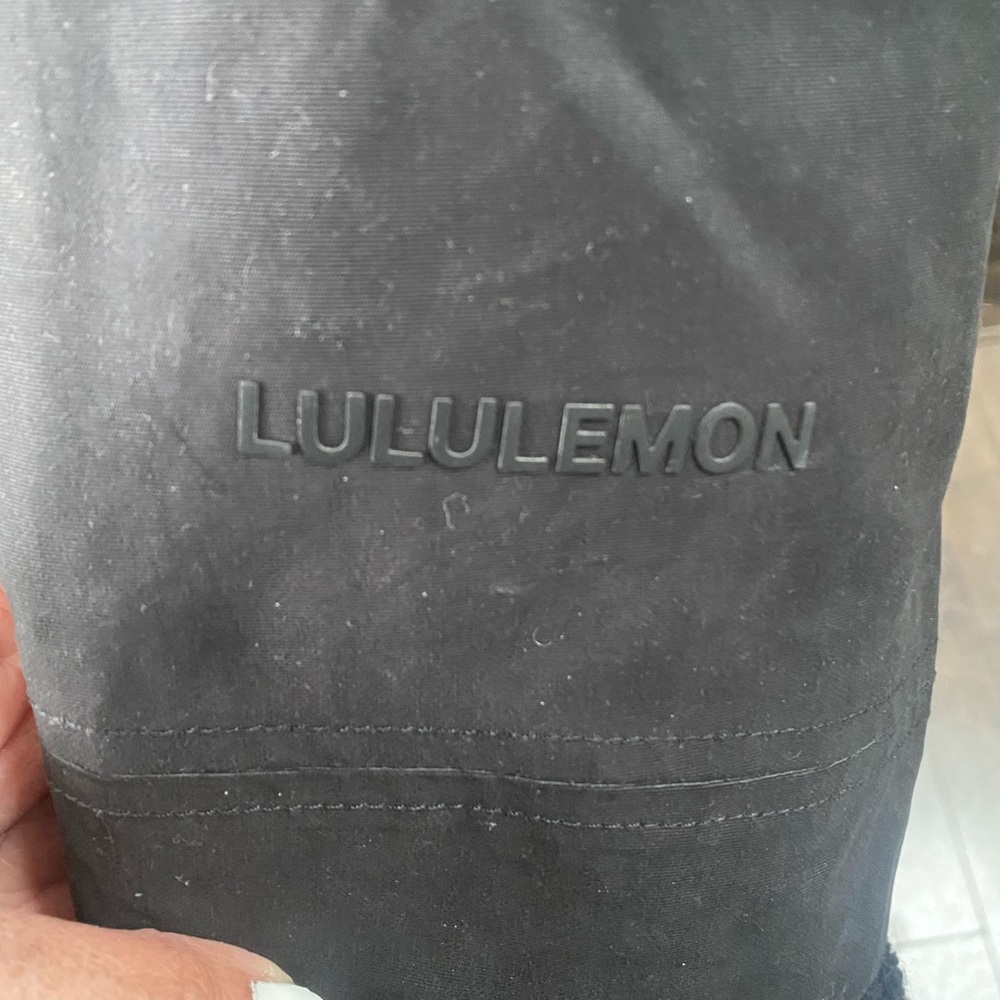 Lululemon Reversible Jacket - Picture 5 of 6
